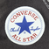 コンバース（CONVERSE）タウンシューズ オールスター エイジド AC HI IB ブラック 31315451 カジュアル シューズ