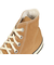 コンバース（CONVERSE）タウンシューズ オールスター エイジド AC HI BO キャメル 31315450 カジュアル シューズ