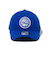 ニューエラ（NEW ERA）キャップ 940 NBA フィラデルフィア・セブンティシクサーズ 青 14527249 サイズ調整可 日除け対策
