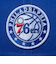 ニューエラ（NEW ERA）キャップ 940 NBA フィラデルフィア・セブンティシクサーズ 青 14527249 サイズ調整可 日除け対策