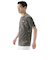 ヨネックス（YONEX）テニスウェア ユニゲームシャツ フィットスタイル 10675-010