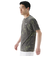 ヨネックス（YONEX）テニスウェア ユニゲームシャツ フィットスタイル 10675-010