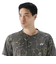 ヨネックス（YONEX）テニスウェア ユニゲームシャツ フィットスタイル 10675-010