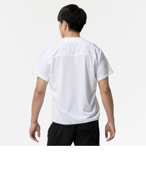 ミズノ（MIZUNO）野球ウェア トレーニングジャケット ミズノプロ