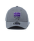 ニューエラ（NEW ERA）キャップ 940 NBA サクラメント・キングス チームカラー グレー 14527245 サイズ調整可 日除け対策