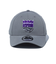 ニューエラ（NEW ERA）キャップ 940 NBA サクラメント・キングス チームカラー グレー 14527245 サイズ調整可 日除け対策