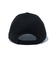 ニューエラ（NEW ERA）キャップ 940 NBA ユタ・ジャズ チームカラー 黒 14527243 サイズ調整可 プレカーブド 日除け対策