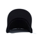 ニューエラ（NEW ERA）キャップ 940 NBA ユタ・ジャズ チームカラー 黒 14527243 サイズ調整可 プレカーブド 日除け対策