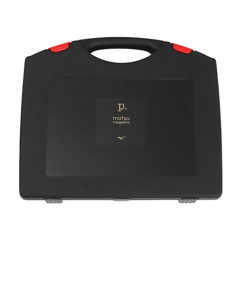 ミズノ（MIZUNO）シューズケアセットp. メンテナンスキット P1GZ254009