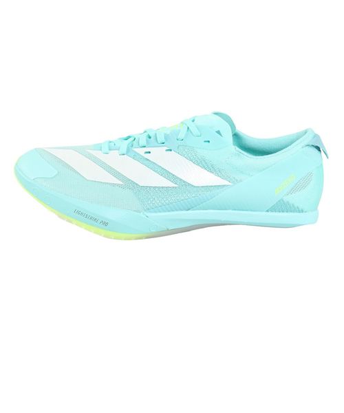 アディゼロフィネス ADIZERO アディダス スパイクシューズ メンズ adidas アディゼロ