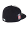 ニューエラ（NEW ERA）キャップ 5950 Hall of Fame 2025 鈴木一郎 シアトル・マリナーズ S-Lサイズ 14724789 帽子 日差…