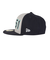 ニューエラ（NEW ERA）キャップ 5950 Hall of Fame 2025 鈴木一郎 シアトル・マリナーズ S-Lサイズ 14724789 帽子 日差…
