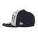 ニューエラ（NEW ERA）キャップ 5950 Hall of Fame 2025 鈴木一郎 シアトル・マリナーズ S-Lサイズ 14724789 帽子 日差…