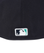 ニューエラ（NEW ERA）キャップ 5950 Hall of Fame 2025 鈴木一郎 シアトル・マリナーズ S-Lサイズ 14724789 帽子 日差…