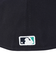 ニューエラ（NEW ERA）キャップ 5950 Hall of Fame 2025 鈴木一郎 シアトル・マリナーズ S-Lサイズ 14724789 帽子 日差…