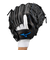 ミズノ（MIZUNO）守備用グローブ 野球 ガチ守備手袋 高校野球ルール対応モデル 左手用 1EJED32010