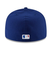 ニューエラ（NEW ERA）キャップ 5950 MLBオンフィールド テキサス・レンジャーズ ゲーム 14524841