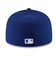 ニューエラ（NEW ERA）キャップ 5950 MLBオンフィールド テキサス・レンジャーズ ゲーム 14524841