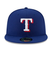 ニューエラ（NEW ERA）キャップ 5950 MLBオンフィールド テキサス・レンジャーズ ゲーム 14524841