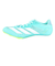アディダス（adidas）陸上スパイク オールウェザートラック専用 アディゼロ スプリントスター短距離 JI2996
