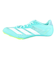 アディダス（adidas）陸上スパイク オールウェザートラック専用 アディゼロ スプリントスター短距離 JI2996