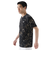 ヨネックス（YONEX）テニスウェア ユニゲームシャツ フィットスタイル 10675-007