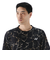 ヨネックス（YONEX）テニスウェア ユニゲームシャツ フィットスタイル 10675-007
