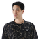 ヨネックス（YONEX）テニスウェア ユニゲームシャツ フィットスタイル 10675-007
