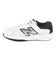 ニューバランス（new balance）ジュニア オールコート用 テニスシューズ 996v6 Hook and Loop KCV996W6 W
