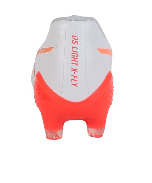 ASICS サッカースパイク DSライト X-FLY 6 28cm 箱無し ASICS