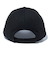 ニューエラ（NEW ERA）キャップ 940 NBA ヒューストン・ロケッツ チームカラー 黒 14527261 サイズ調整可 日除け対策 ロゴ 刺繍