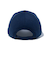 ニューエラ（NEW ERA）キャップ 940 NBA ワシントン・ウィザーズ チームカラー 紺 14527242  サイズ調整可 日除け対策 ロゴ 刺繍