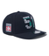 ニューエラ（NEW ERA）キャップ 970 ストレッチスナップ Hall of Fame 2025 鈴木一郎 マリナーズ 51 紺 14724788 サイズ…