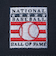 ニューエラ（NEW ERA）キャップ 970 ストレッチスナップ Hall of Fame 2025 鈴木一郎 マリナーズ 51 紺 14724788 サイズ…