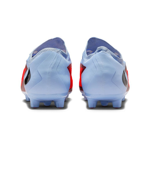 Nike スパイク 赤/青 ナイキ（NIKE）サッカースパイク ハードグラウンド用 サッカー