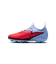 ナイキ（NIKE）ジュニア サッカースパイク ハードグラウンド用 サッカーシューズ ファントム 6 LOW アカデミー HQ2046-400