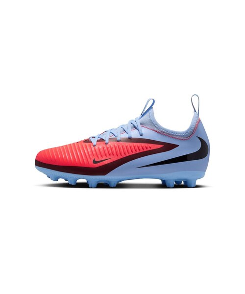 NIKE サッカースパイク ナイキ NIKE ナイキ スーパーフライ 6 アカデミー HG(オレンジ×ブラック