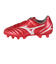 ミズノ（MIZUNO）ジュニア サッカースパイク 天然芝/土/人工芝用 モナルシーダNEO 3 SELECT P1GB252560
