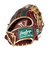 ローリングス（Rawlings）軟式用グラブ 外野手用 野球グローブ 一般 ハイパーテック COLOR SYNC GR5FHTCY719-SH/DGRN