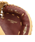 ローリングス（Rawlings）軟式用グラブ 捕手用 野球グローブ 一般 ハイパーテック COLOR SYNC GR5FHTC2AF-BR/CAM