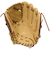 ローリングス（Rawlings）軟式用グラブ 投手用 野球グローブ 一般 ハイパーテック COLOR SYNC GR5FHTCA15W-CAM/BR