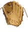 ローリングス（Rawlings）軟式用グラブ 投手用 野球グローブ 一般 ハイパーテック COLOR SYNC GR5FHTCA15W-CAM/BR