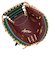 ローリングス（Rawlings）軟式用グラブ 捕手用 野球グローブ 一般 ハイパーテック COLOR SYNC GR5FHTC2AF-SH/DGRN