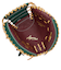 ローリングス（Rawlings）軟式用グラブ 捕手用 野球グローブ 一般 ハイパーテック COLOR SYNC GR5FHTC2AF-SH/DGRN