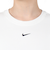 ナイキ（NIKE）NSW リブ タイツ 半袖Tシャツ HV4995-100