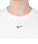 ナイキ（NIKE）NSW リブ タイツ 半袖Tシャツ HV4995-100