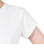 ナイキ（NIKE）NSW リブ タイツ 半袖Tシャツ HV4995-100