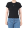 ナイキ（NIKE）NSW リブ タイツ 半袖Tシャツ HV4995-010