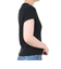 ナイキ（NIKE）NSW リブ タイツ 半袖Tシャツ HV4995-010