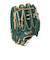 ローリングス（Rawlings）軟式用グラブ 投手用 野球グローブ 一般 ハイパーテック COLOR SYNC GR5FHTCA15W-DGRN